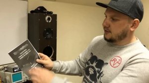 Супер-мощные усилители от DST: Dynamic State Force FD 2000.1, Dynamic State Force FD 3800.1