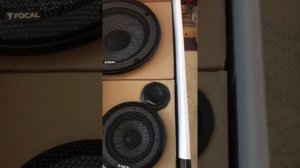FOCAL 165as3