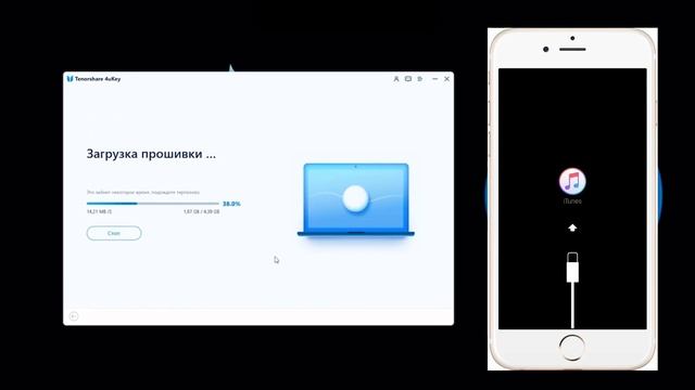Как разблокировать iPhone/iPad без пароля? Снять блокировку экрана, Apple iD 2023 @JUSTRUNRIDER