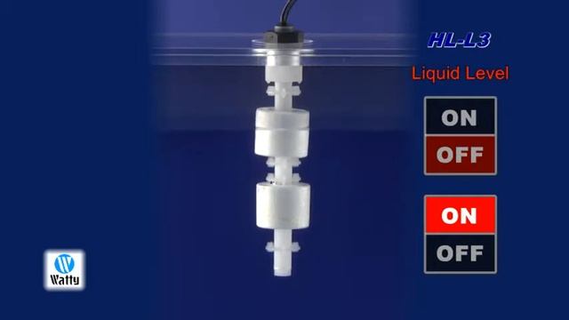 ワッテイー株式会社: HL-L3 смотреть онлайн