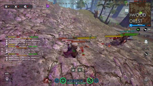 ГОЛОДНЫЕ ИГРЫ В ARK!!! КОГДА ОБНОВЛЕНИЕ в Ascended В ARK Survival Of The Fittest? SOTF смотреть онлайн