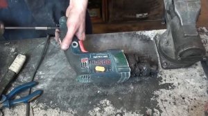 Bosch 2 26 нет удара