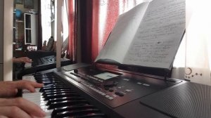 "Мам джан, мам джан ,мам джан мама джан" - sirek dser mayrerin.