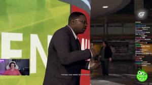 Мазелов играет в "Детройт" Прохождение 1-Часть