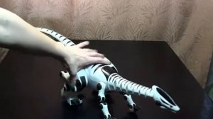 Wowwee RoboReptile/ Робот Рептилия/ Biggest/ОГРОМНЫЙ!!!!!!