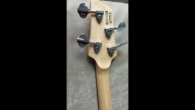 Vendido Ibanez ATK200 смотреть онлайн