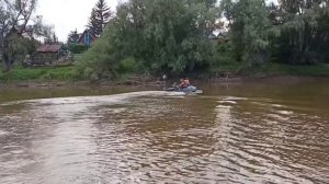 Восстановление лодочного мотора Москва М.