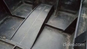 тоннель в пнд лодку