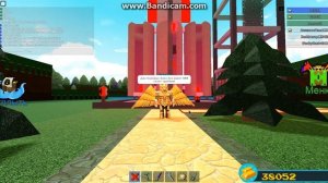 Roblox Как построить ракету в "Построй Лодку".