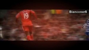 Ryan Babel - Where's Your Head At Music Video (Basement Jaxx)
