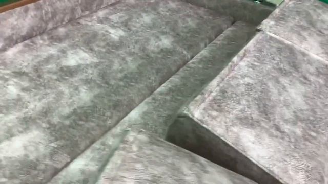 Реставрация дивана смотреть онлайн