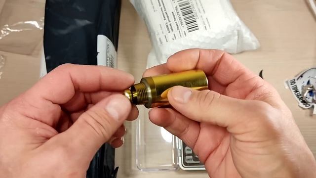 Распаковка посылок с Алиэкспресс #89 Aliexpress haul смотреть онлайн