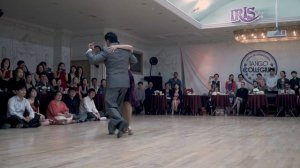 [ Tango ] 2019.04.06 - Sabrina & Ruben Veliz.No.2
