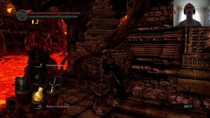 ЗАБЫТЫЙ ИЗАЛИТ►Прохождение Dark Souls Remastered #24