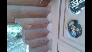 Дом бабы Яги