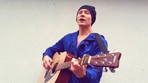 Коста Лакоста - Алые Водопады cover на гитаре