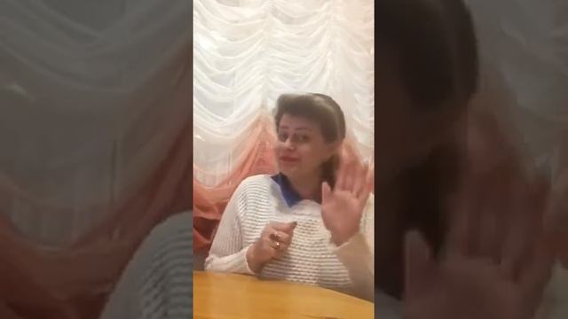 Пальчиковая игра "Этот пальчик"