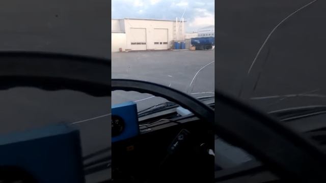 Купил фуру за 250к. Заработок на своей фуре. смотреть онлайн