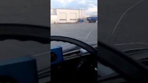 Купил фуру за 250к. Заработок на своей фуре.