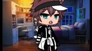 ~Передай другому или умрёшь~[Страшилка] //Гача лайф//