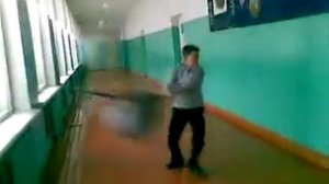 Смотри в стекло не попади - классика мемов