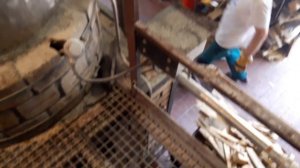 Пивоварня в Праге.