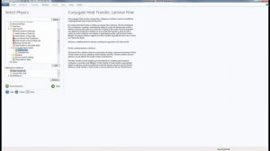 Моделирование систем охлаждения в COMSOL Multiphysics