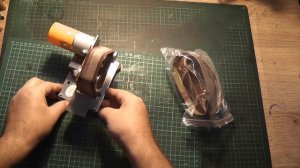 Гриндер ленточный