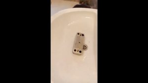 Котел Биази недогревает воду. Промывка вторичного теплообменника.