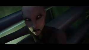 Все поединки Графа Дуку.