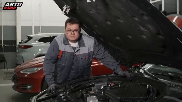 БМВ 7 (СПИСОК ПОДЕРЖАННЫХ АВТО) смотреть онлайн