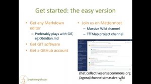 Why I'm massively into massive.wiki (and why you should be too)