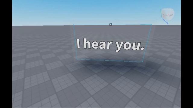 How to Anchor Parts (Tutorial) Roblox Studio смотреть онлайн