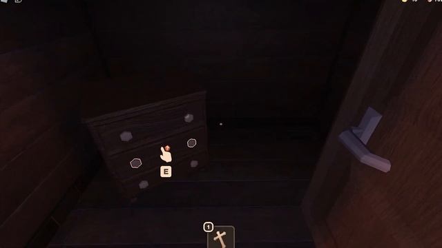 I Using Crucifix on Dupe... (ROBLOX DOORS) Hotel Update #doors #roblox смотреть онлайн