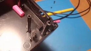 Ремонт зарядного от Электросамоката Zaxboard ES-8i