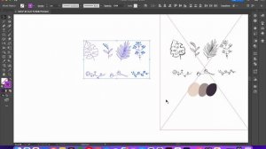 ADOBE ILLUSTRATOR УКРАЇНСЬКОЮ | ПРОСТИЙ СПОСІБ ЗРОБИТИ ІЛЮСТРАЦІЮ БЕЗ ГРАФІЧНОГО ПЛАНШЕТА