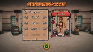 Гайд и Тактики в игре - "Gladihoppers"