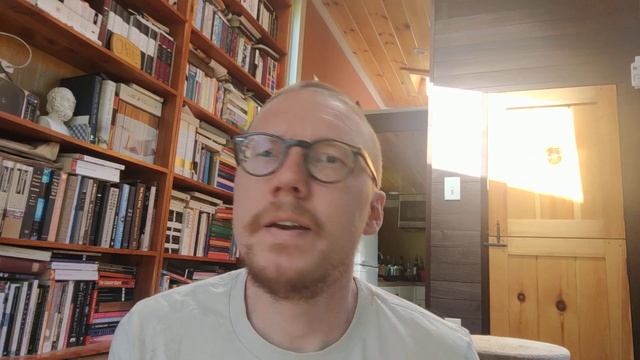 Jude the Obscure, by Thomas Hardy | Mayberry Bookclub смотреть онлайн