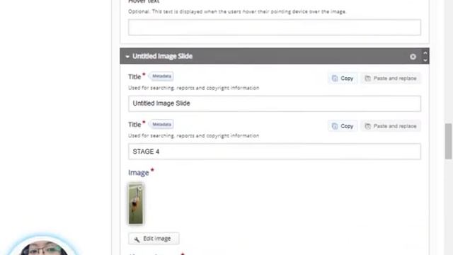 HOW TO: Image Slider (H5P) смотреть онлайн