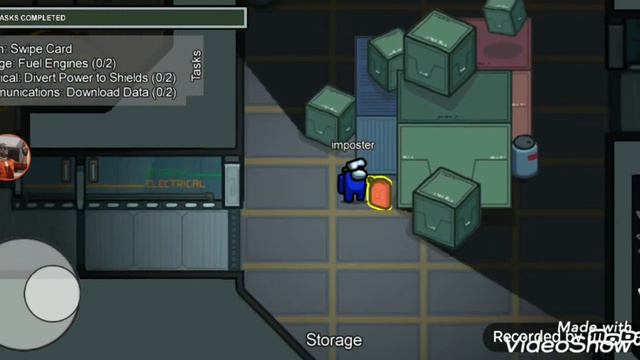 КАК СТАТЬ ВСЕГДА ПРЕДАТЕЛЕМ , ИМПОСТЕРОМ В АМОНГ АС ВСЕГДА ИМПОСТЕР смотреть онлайн