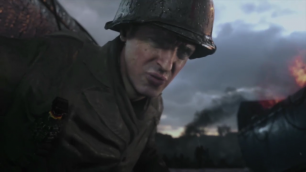 Call of Duty׃ WWII - Official Reveal Trailer