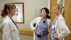 Анатомия страсти - 9 сезон 6 серия / Grey′s Anatomy