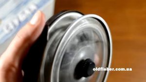 Обзор инерционной спиннинговой катушки "Стубла" (аналог Невской)