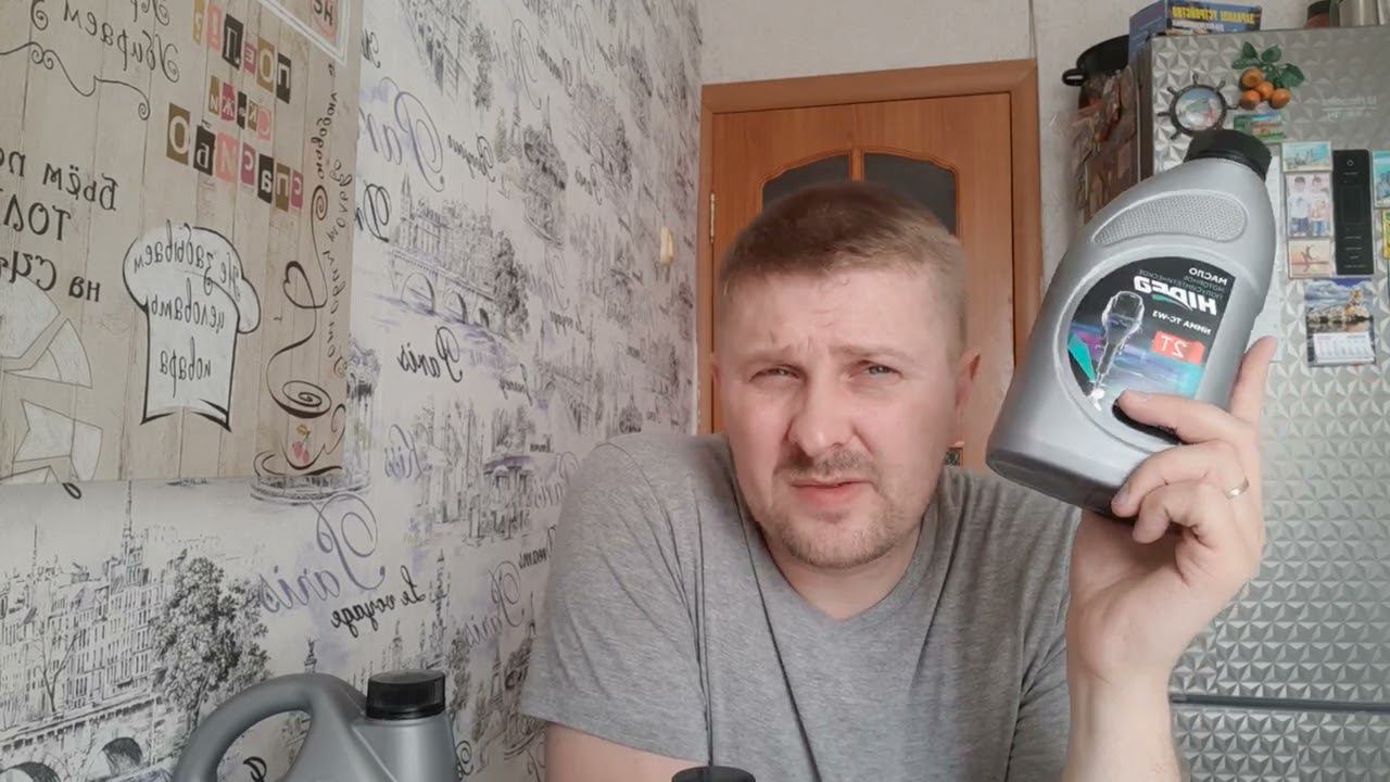 Какое масло лить в лодочный мотор.Чем пользуюсь я.Скоро ледоход. смотреть онлайн