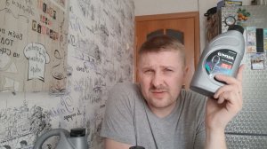 Какое масло лить в лодочный мотор.Чем пользуюсь я.Скоро ледоход.