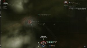 EVE online: Мини-гайд. Бластерный Merlin в T0 Exotic
