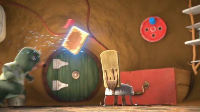 Moley | Top 5 Things You Need to Know About Moley смотреть онлайн