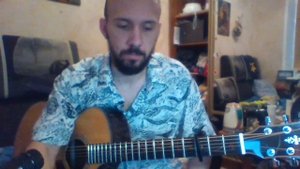 PHARAOH - Не по пути - Мой Кайф - Разбираем на гитаре от Дяди Вовы (нестандартный строй easy chords