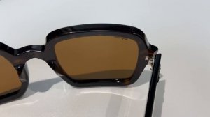 Ray-Ban RB 2188 902/33 - Обзор