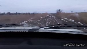 Рыбалка в Бриньковской январь 2019